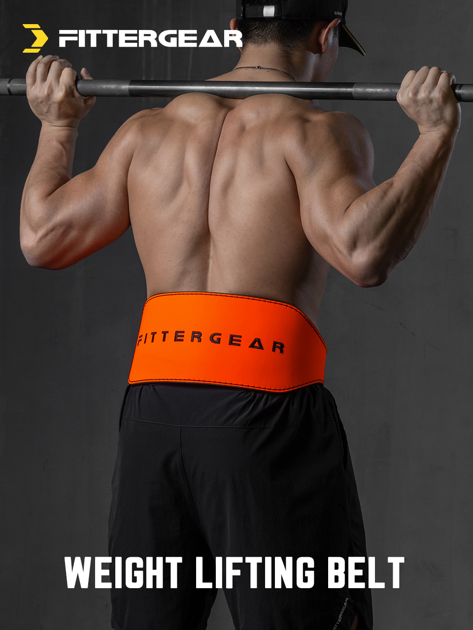 B. Training Belt Pro V3