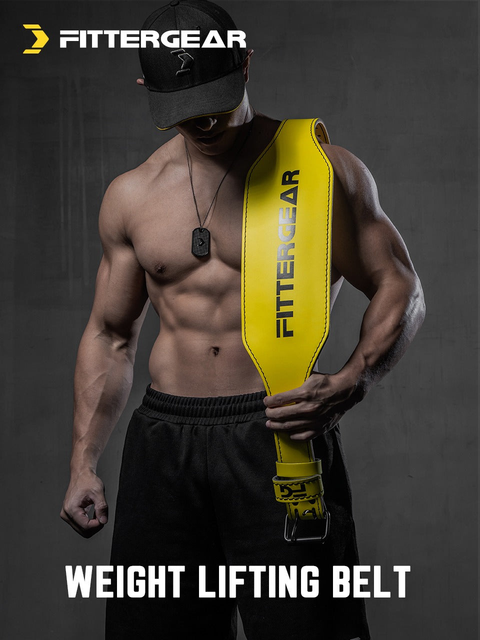 B. Training Belt Pro V3