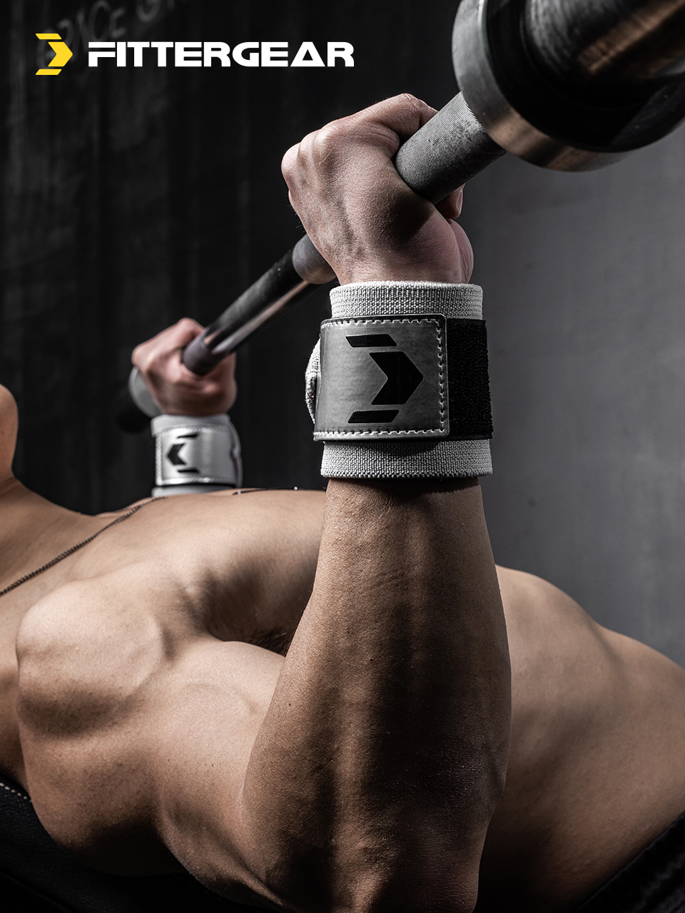 A. Wrist Wraps v3