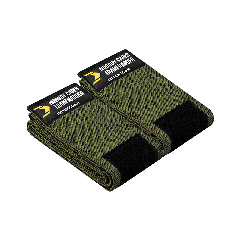 A. Bundled Elbow Sleeve