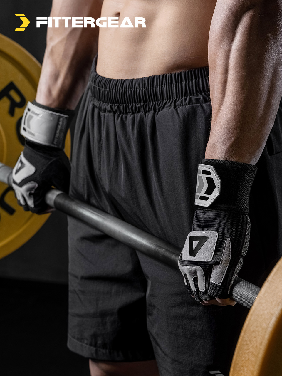 A. Training Gloves v2