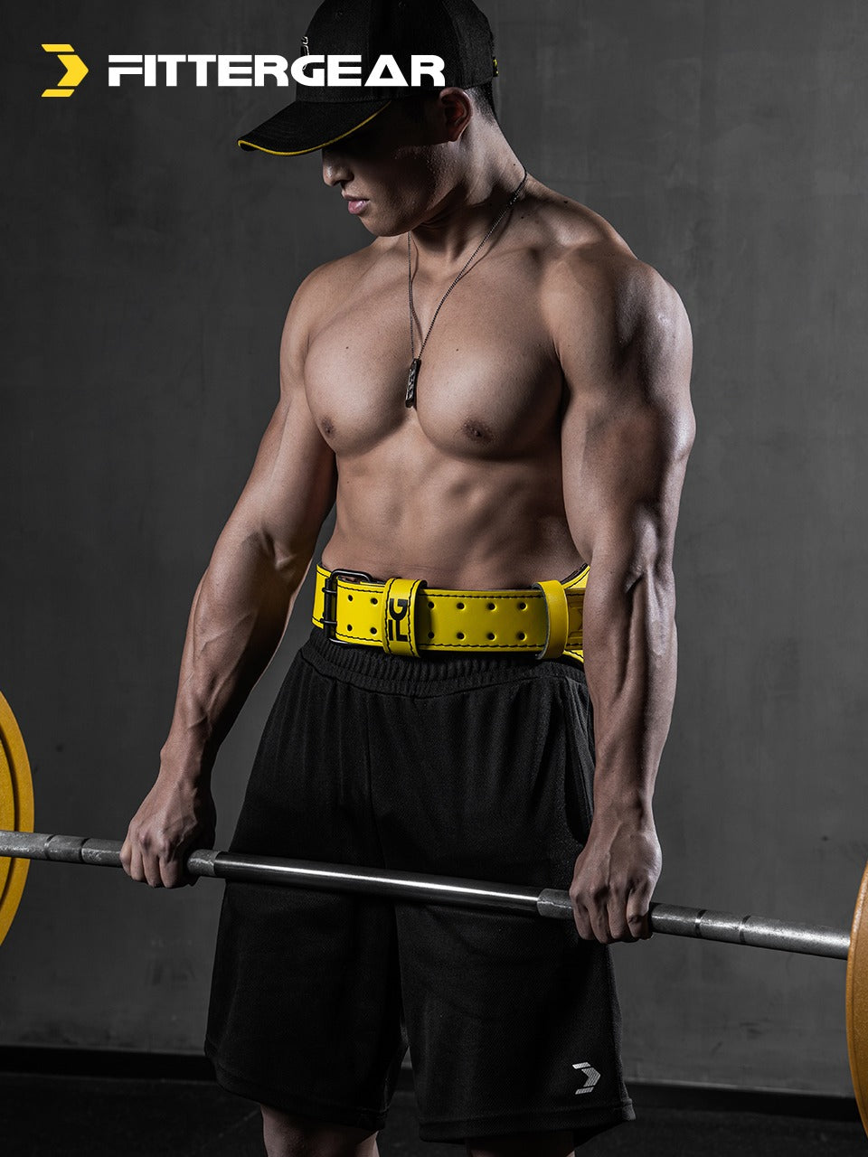 B. Training Belt Pro V3