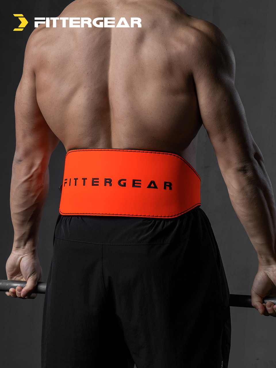 B. Training Belt Pro V3
