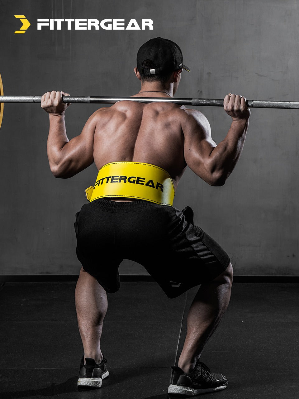 B. Training Belt Pro V3