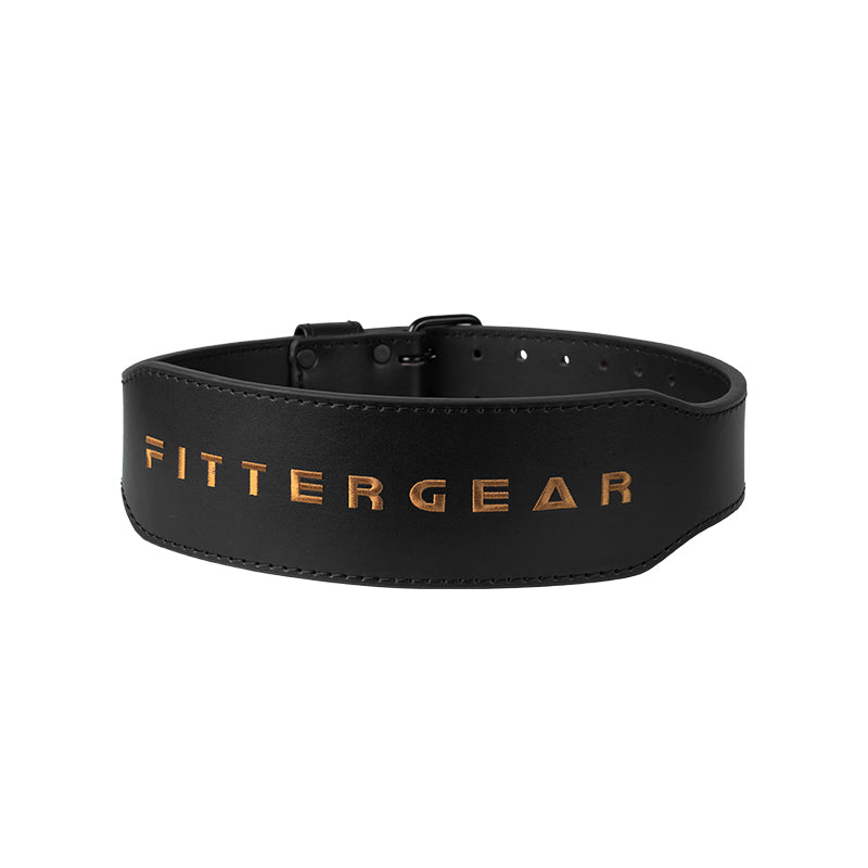 B. WEIGHT LIFTING BELT v4