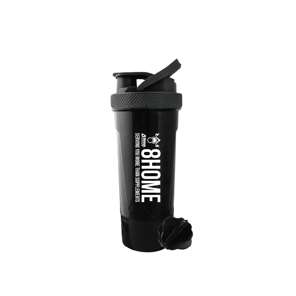 8HOME SHAKER v4