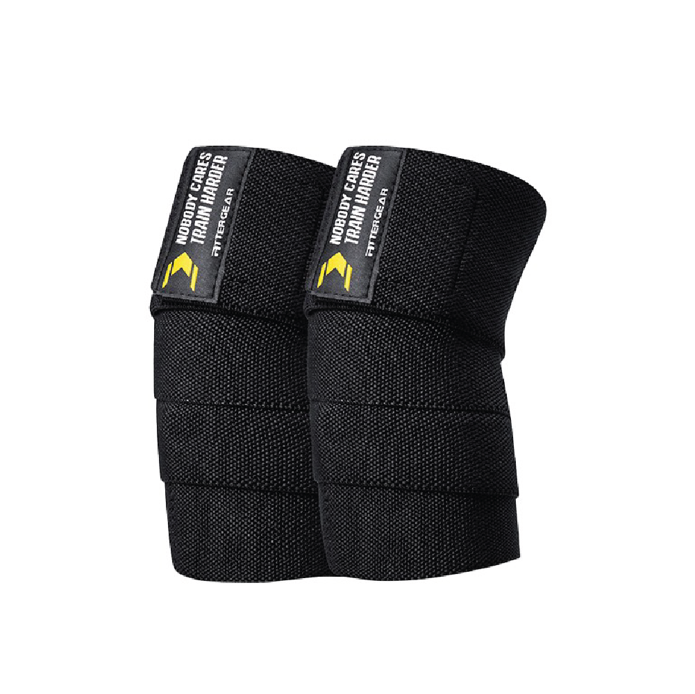 A. Bundled Elbow Sleeve