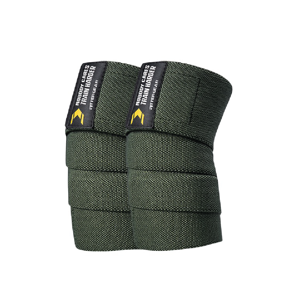A. Bundled Elbow Sleeve