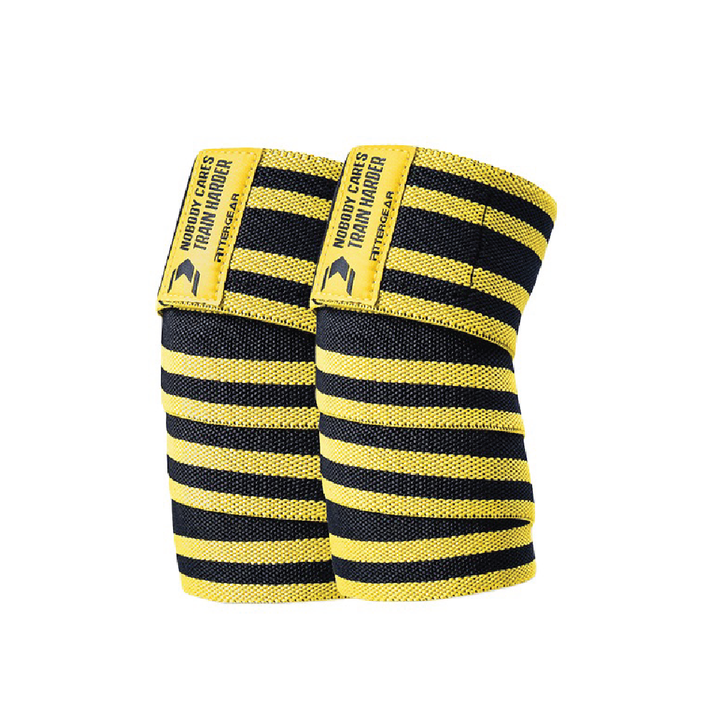 A. Bundled Elbow Sleeve