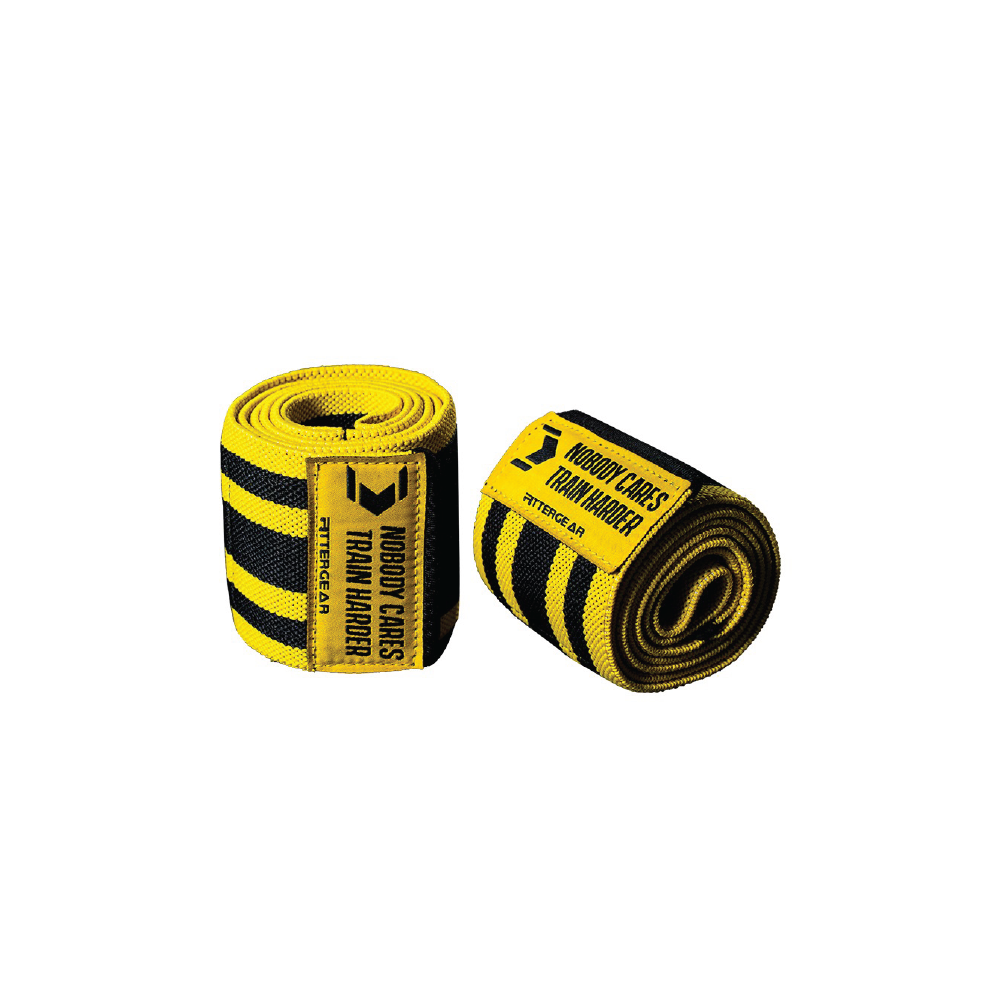 A. Bundled Elbow Sleeve