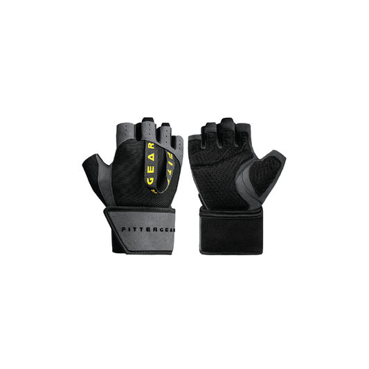 A. Training Gloves v3