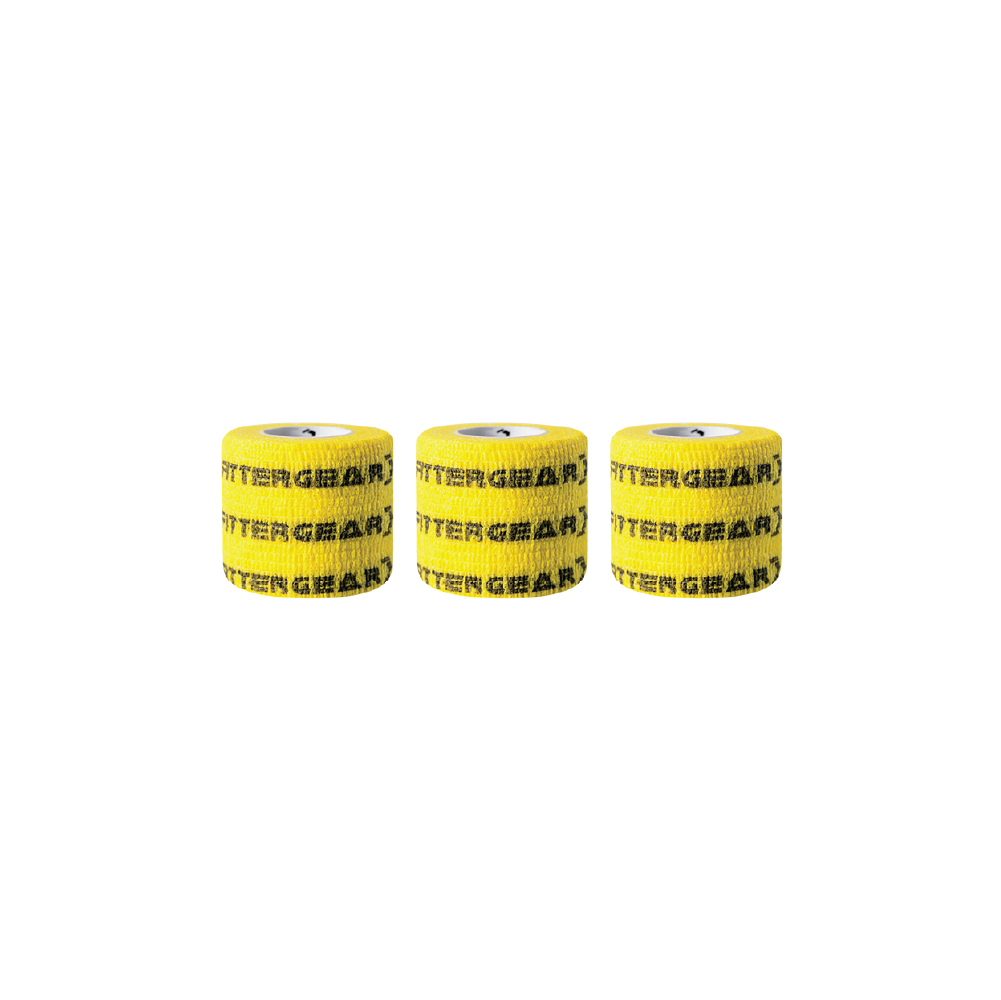 A. TRAINING TAPE