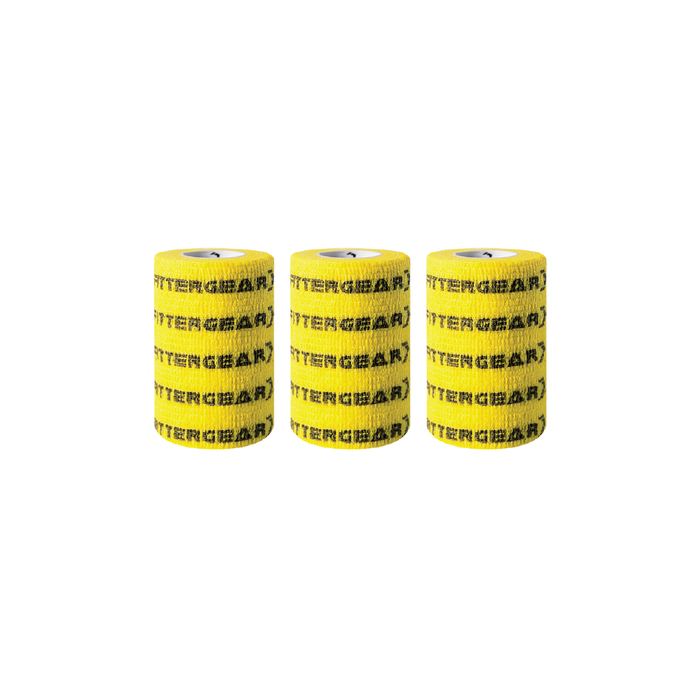 A. TRAINING TAPE