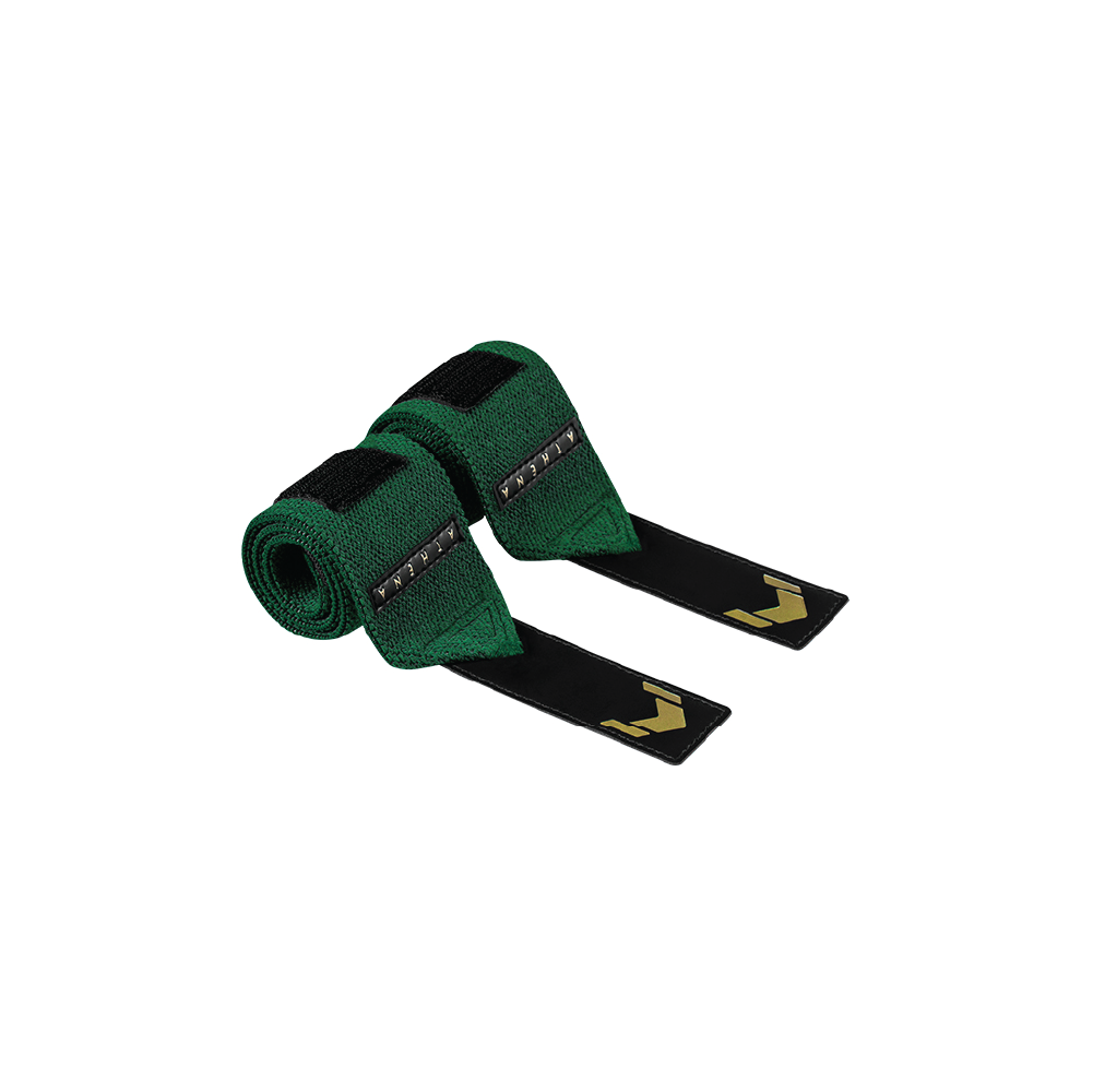A. Wrist Wrap - Female