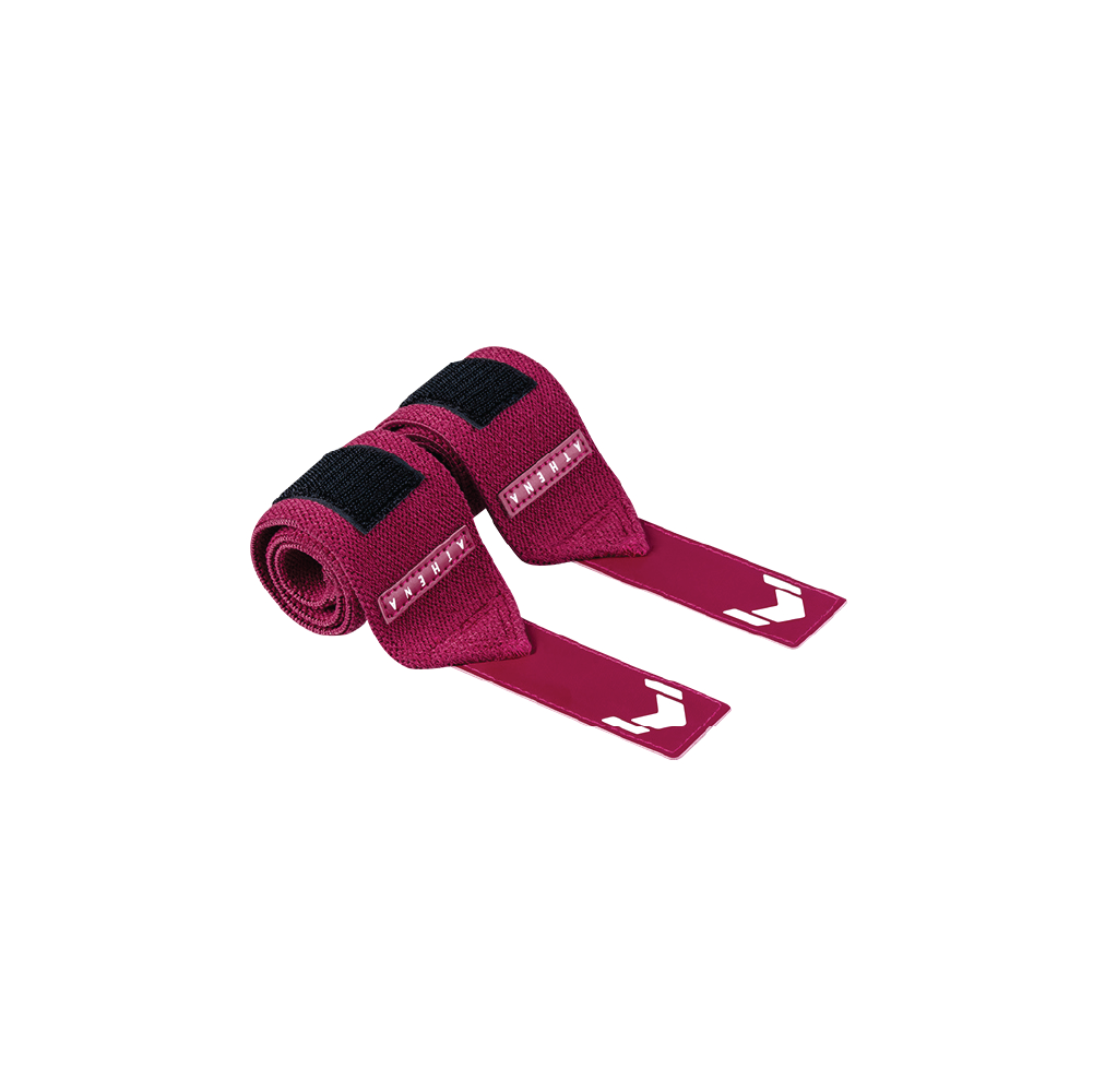A. Wrist Wrap - Female
