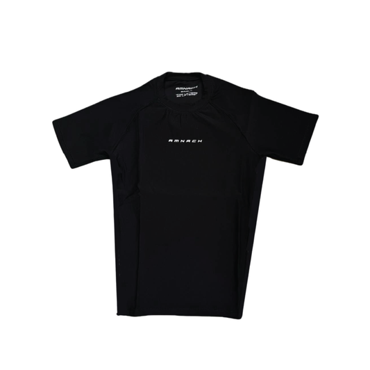 AMNACH COMPRESSION TEE