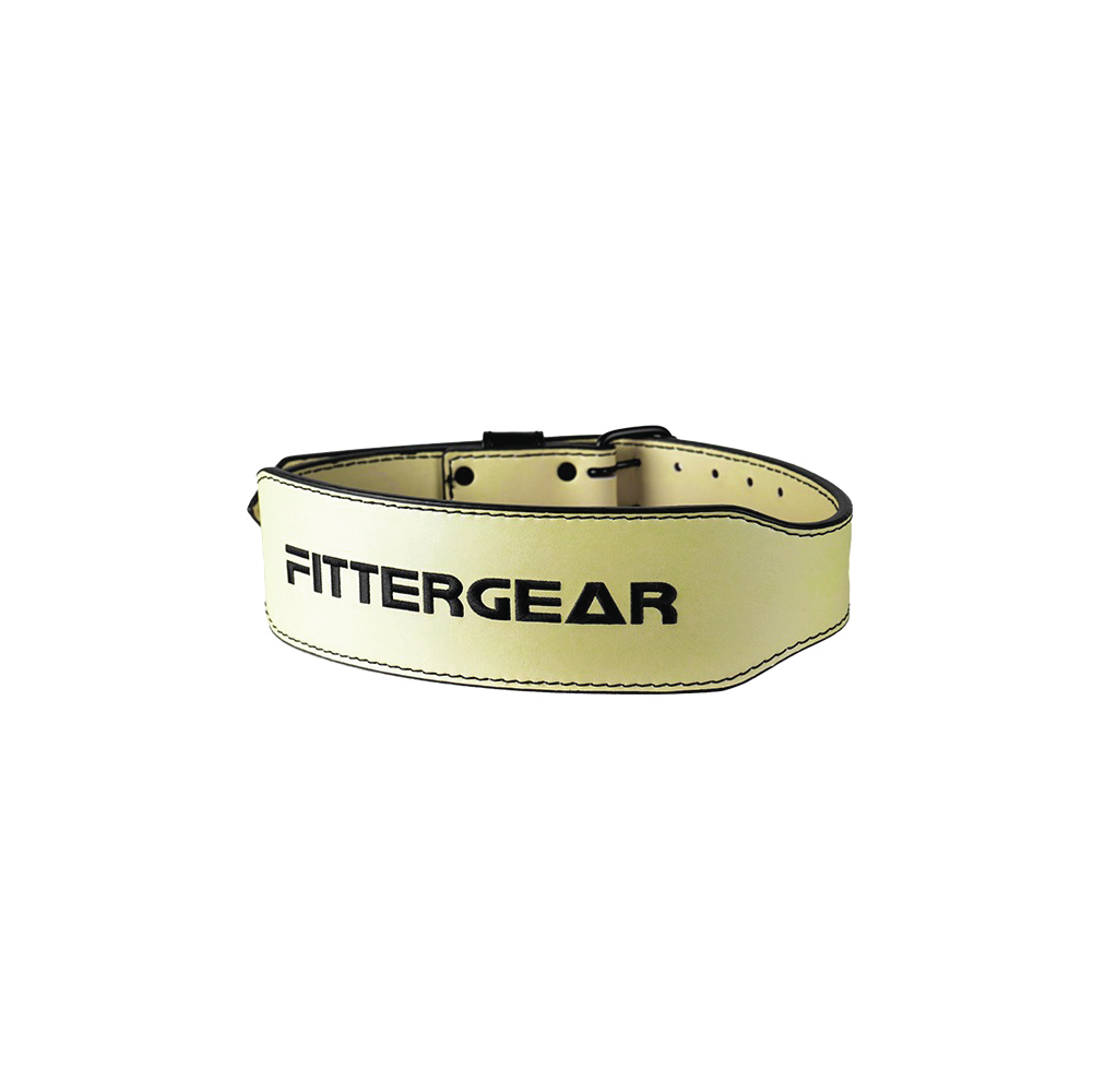 B. WEIGHT LIFTING BELT v4