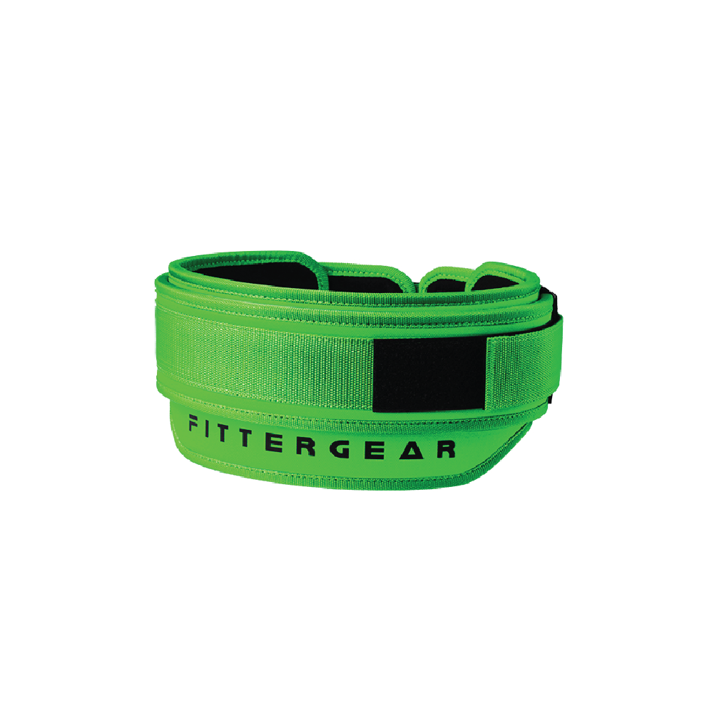 B. TRAINING BELT