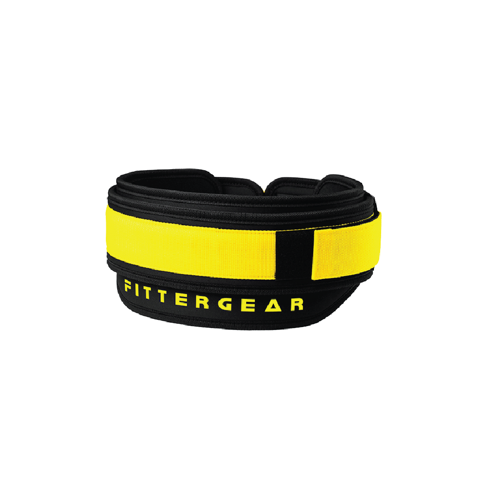 B. TRAINING BELT
