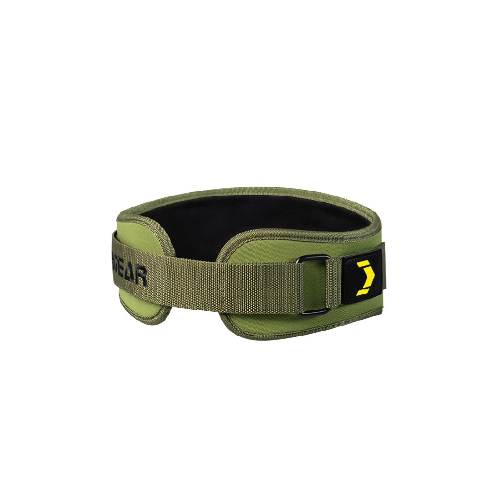 B. TRAINING BELT v2
