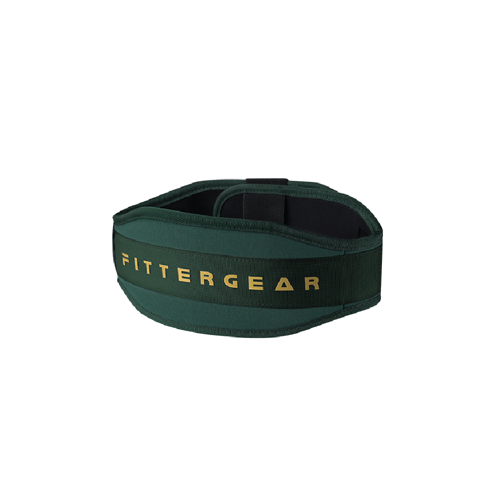 B. Weight Lifting Belt