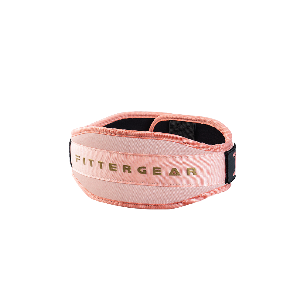 B. Weight Lifting Belt