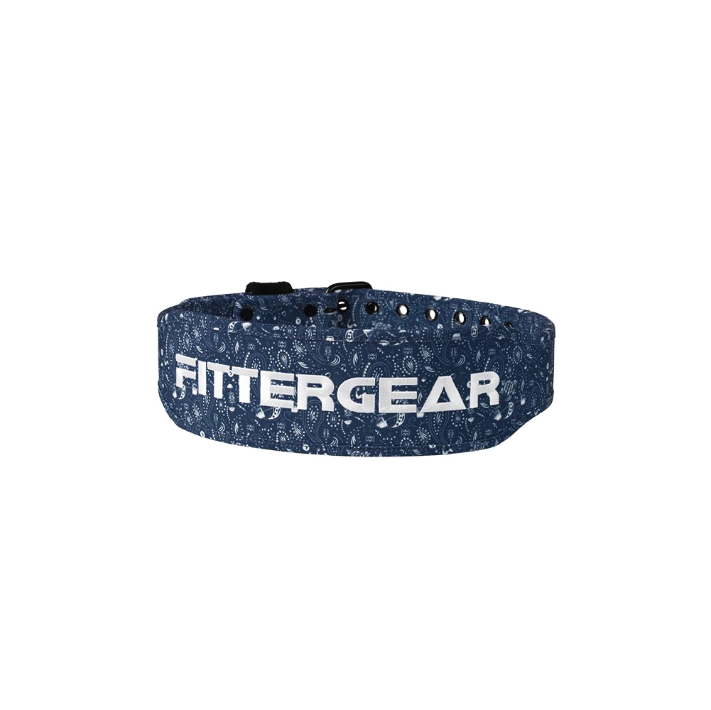 B. WEIGHT LIFTING BELT v5