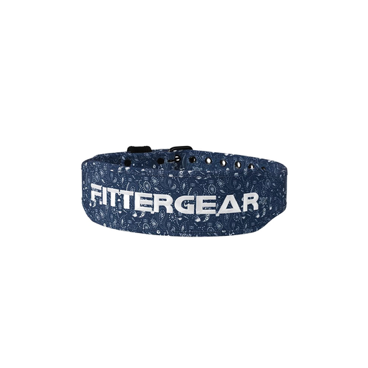 B. WEIGHT LIFTING BELT v5