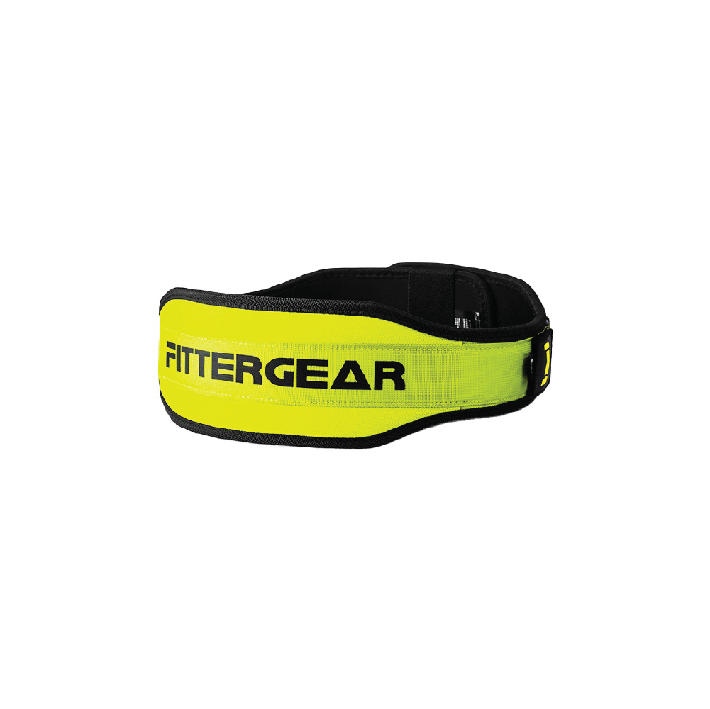 B. Weight Lifting Belt
