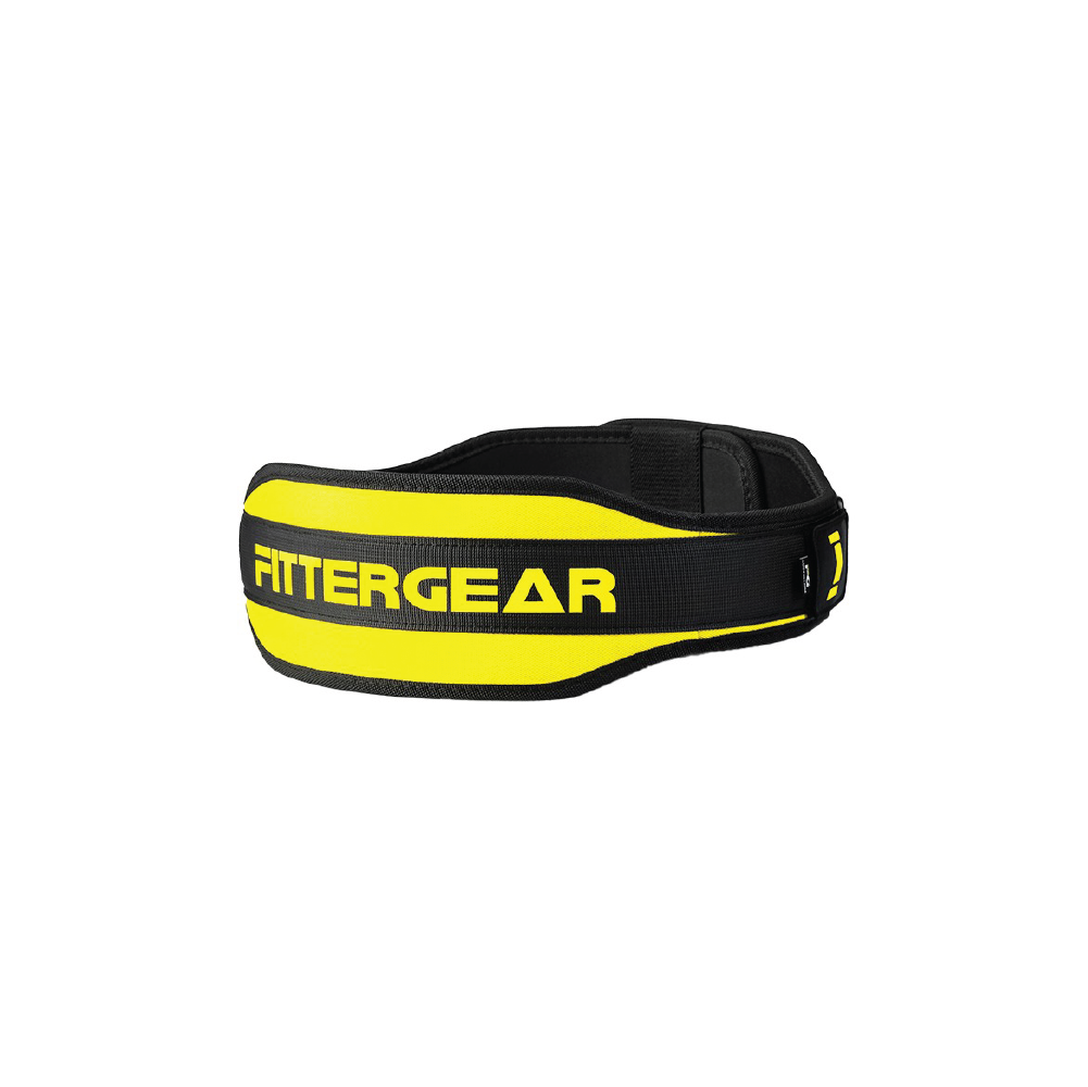 B. Weight Lifting Belt