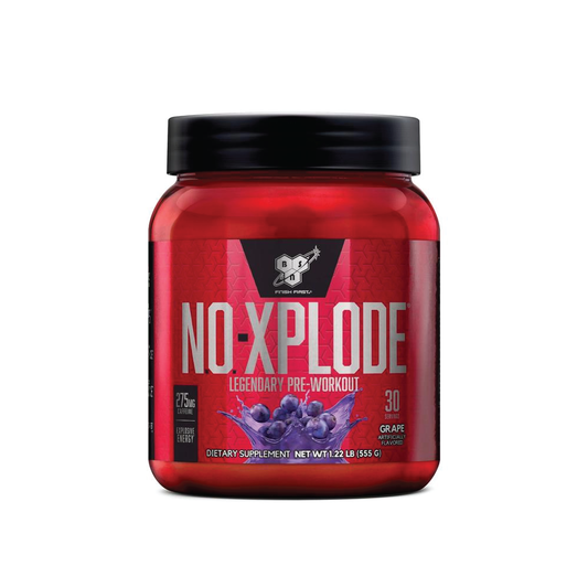 BSN NO-Xplode - 30 Servings