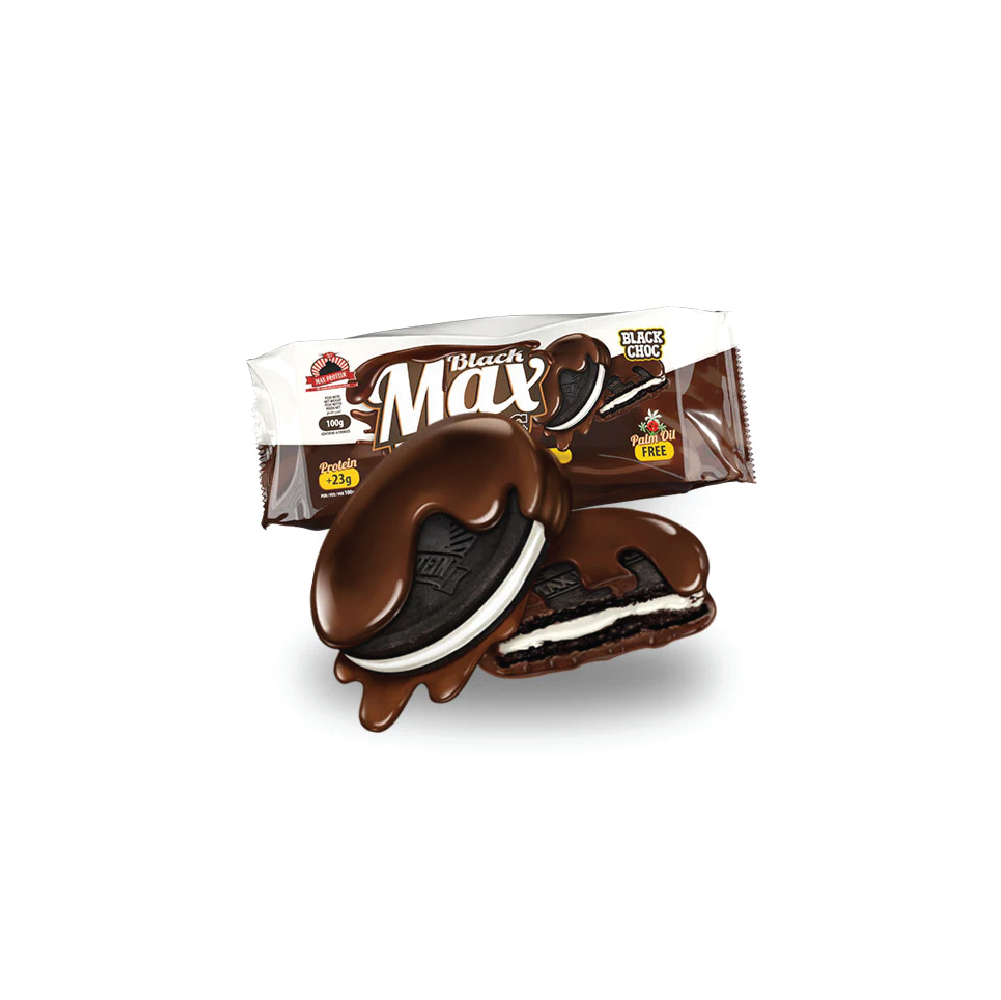 BLACKMAX TOTALCHOC BOX