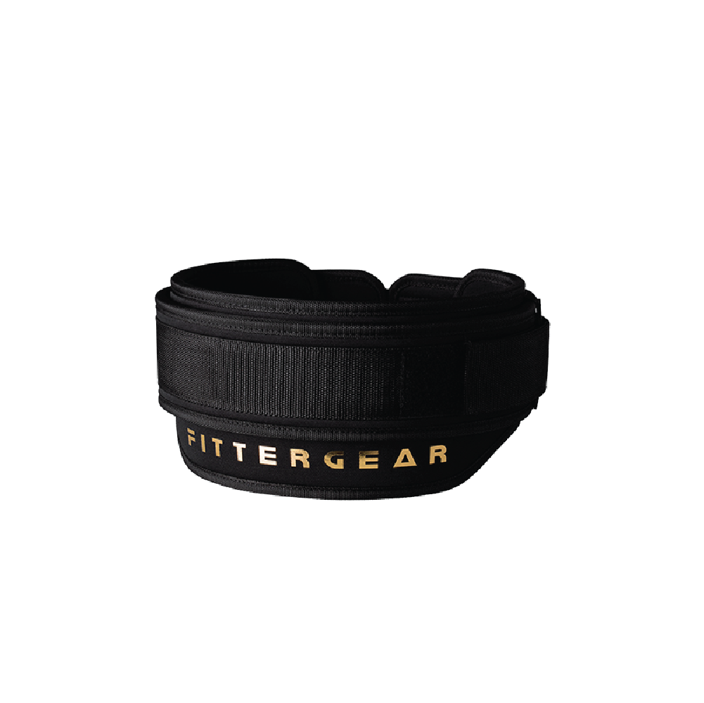 B. TRAINING BELT