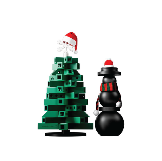 Christmas Trees (FG)