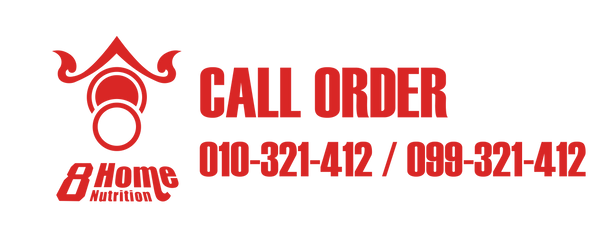 8Home Store logo
