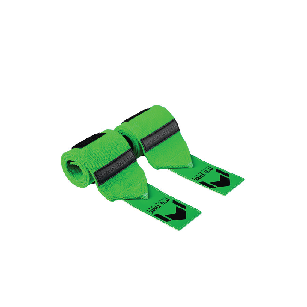 A. Wrist Wraps v3