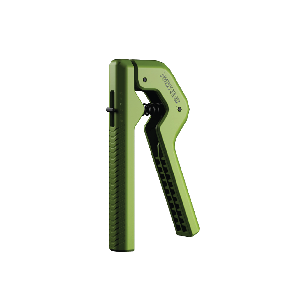 Z. HAND GRIP(ADJUSTABLE)