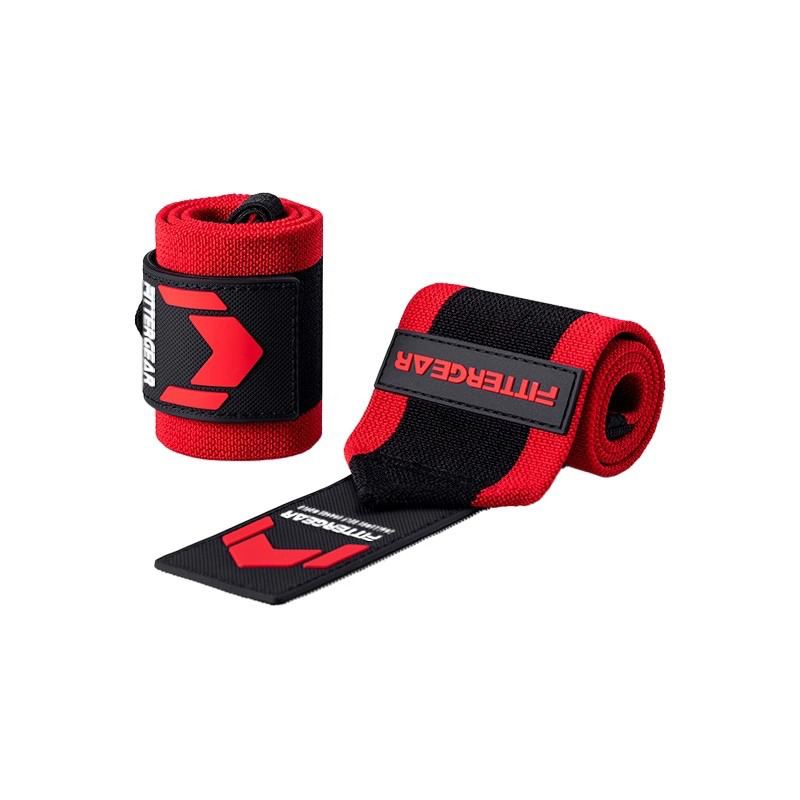 A. Wrist Wraps v3