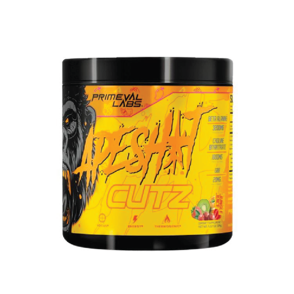 Primeval Labs APESH*T Cutz 50 份