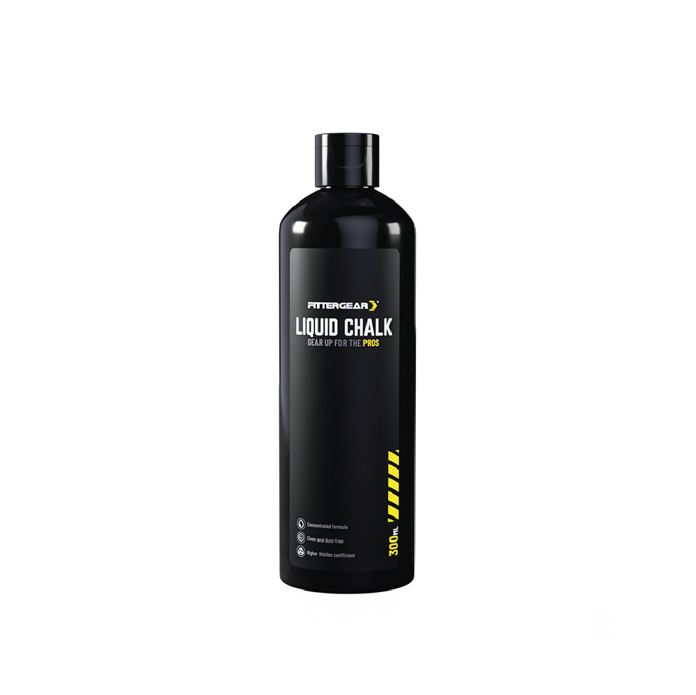 Z. LIQUID CHALK