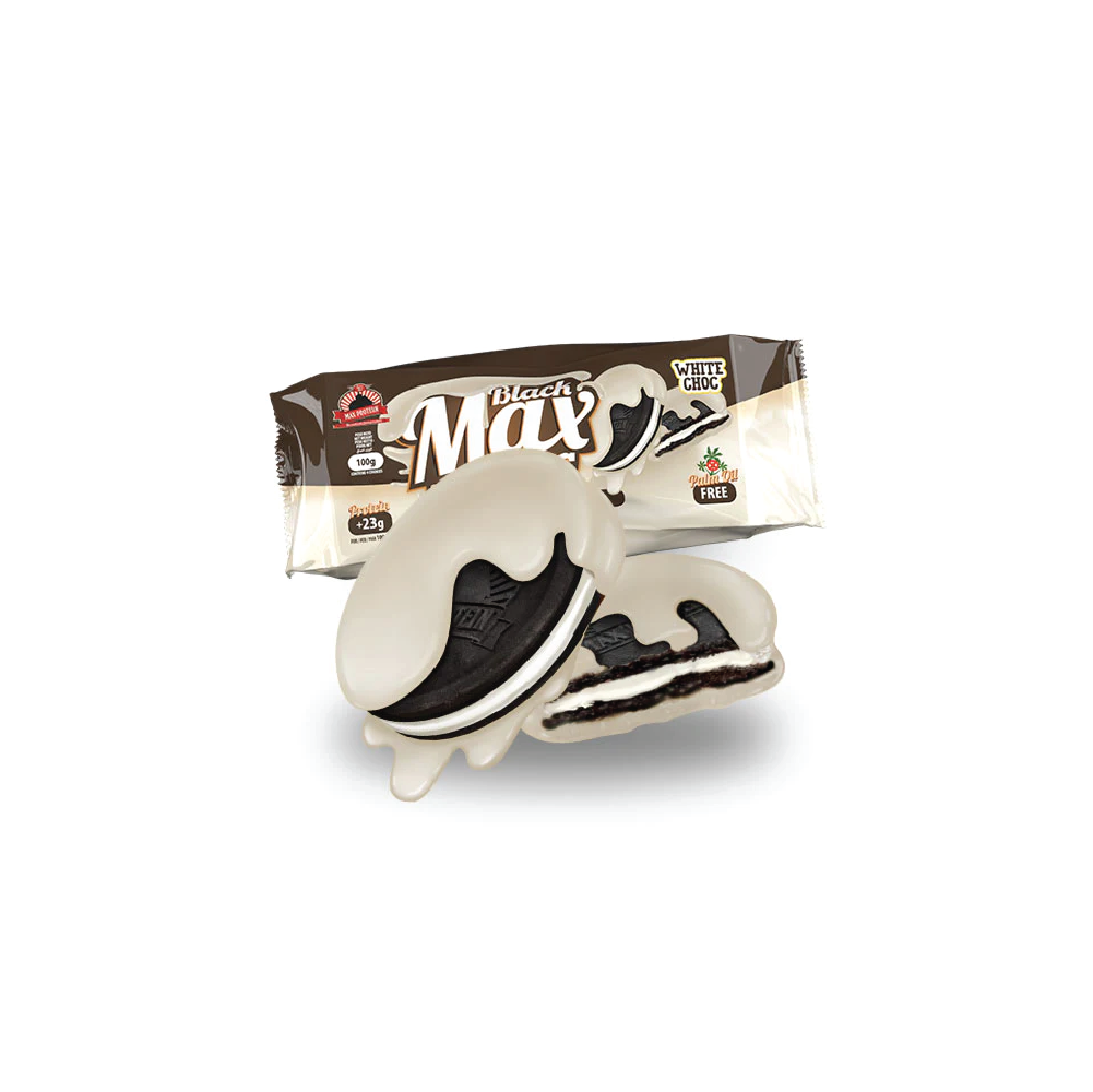BLACKMAX TOTALCHOC BOX
