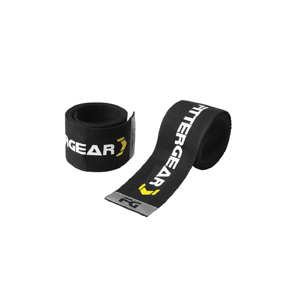 A. WRIST WRAPS Crossfit