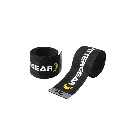 A. WRIST WRAPS Crossfit