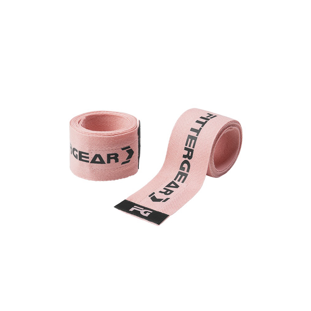 A. WRIST WRAPS Crossfit