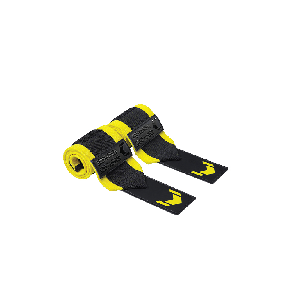 A. Wrist Wraps v3