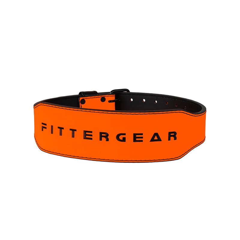 B. WEIGHT LIFTING BELT v4