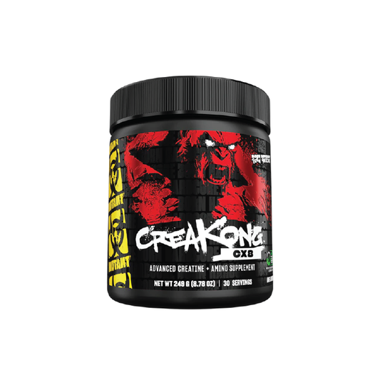 CREAKONG CX8 30 Servings
