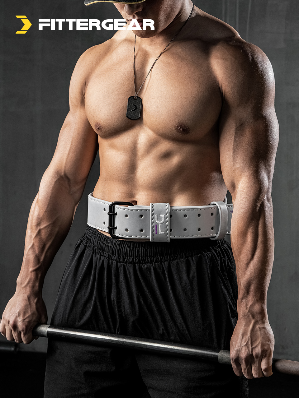 B. Training Belt Pro V4