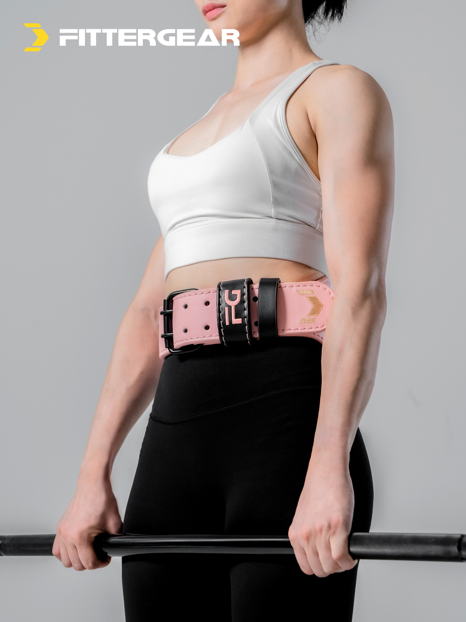 B. Training Belt Pro V4