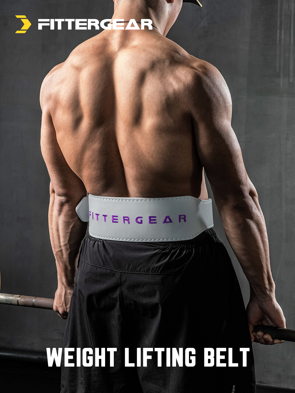 B. Training Belt Pro V4